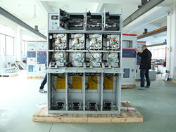 Warm Congratulations on the Successful Website Redesign!