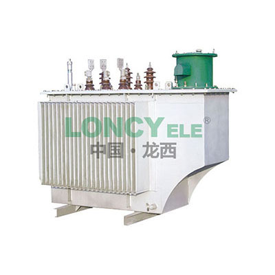 SZ9-200~2500/11KV? - Three-Phase On-load Tap-changing Power Transformer