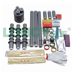 10KV Cold Shrink Cable Accessories