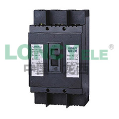 DZ15 Series Plastic Shell MCCB