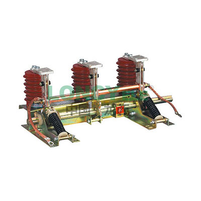 JN15-12 Indoor High-pressure Grounding Switch