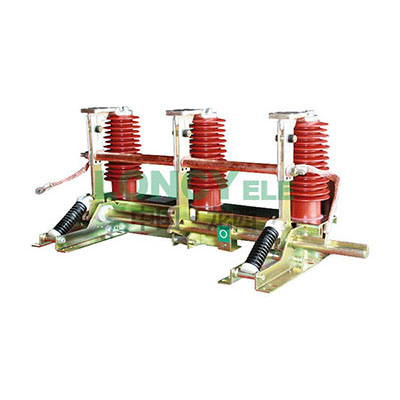 JN15-24/31.5 Indoor High-pressure Grounding Switch