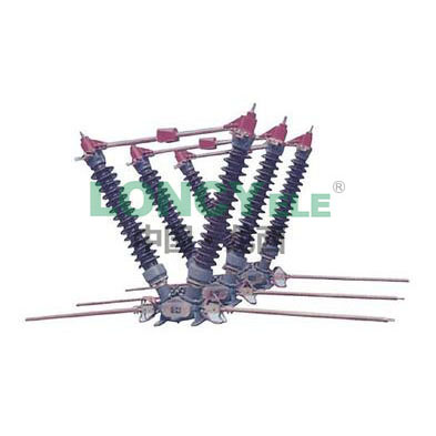 GW5高壓隔離開(kāi)關(guān)