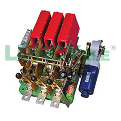 DWl6-630、2000、4000系列萬(wàn)能式斷路器