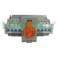 LXZQlE系列雙電源自動(dòng)切換開關(guān)