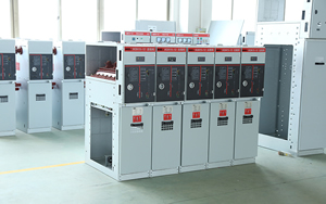 Чистое производственное помещение(clean room)