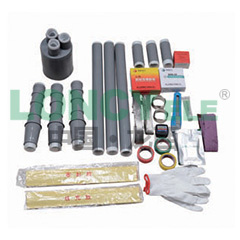  Аксессуары кабельные с холодной усадкой на 20 кВ (муфты, концевые)