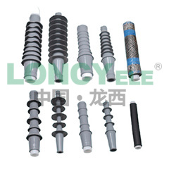 Концевая заделка кабельная с холодной усадкой