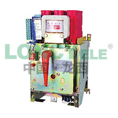 DWl5、DWX15-630 Автоматический выключатель универсальный (воздушный, ACB) 