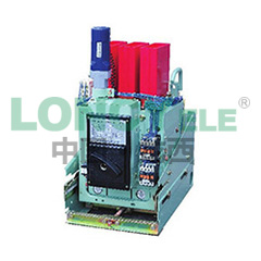 DWl7(ME)  Автоматический выключатель универсальный (воздушный, ACB) 